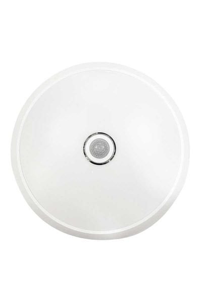 ACK AC18-00110 4000K 18W Acil Aydınlatmalı Sensörlü Led Tavan Armatürü