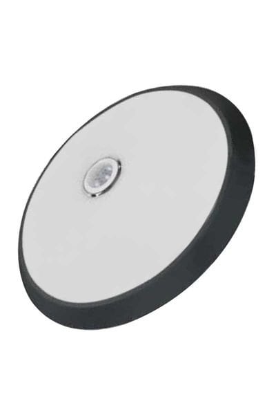 ACK AC18-00111 4000K 18W Acil Aydınlatmalı Sensörlü Led Tavan Armatürü