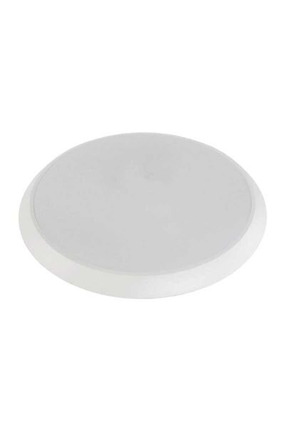 ACK AC20-00110 4000K 18W Acil Aydınlatma Kitli Radar Sensörlü Led Tavan Armatürü