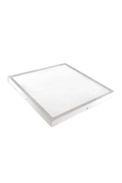 ACK AP04-01510 15W 4000K Ilık Beyaz Sıva Üstü Kare 30x30 Led Panel