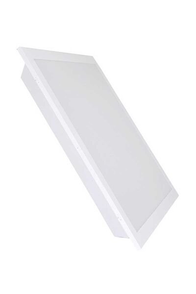 ACK AP20-26600 36W 3000K Günışığı Sıva Altı Led Backlihgt 60x60 Led Panel