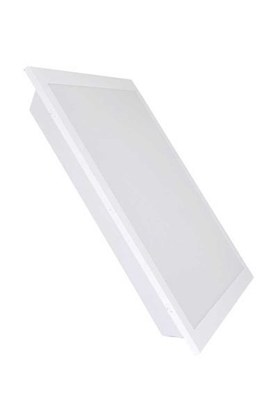 ACK AP20-26610 36W 4000K Ilık Beyaz Sıva Altı Backlihgt Led Panel