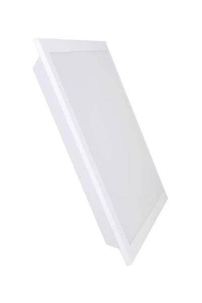 ACK AP21-26610 36W 4000K Ilık Beyaz Sıva Altı Backlihgt 60x60 Led Panel