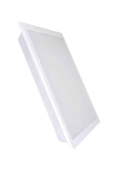 ACK AP21-46610 42W 4000K Ilık Beyaz Sıva Altı Backlight 60x60 Led Panel