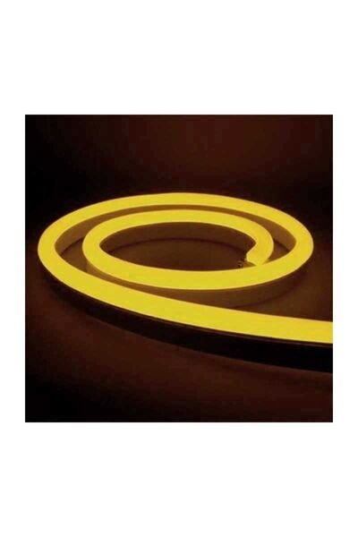 ACK AS03-00500 220V 7.5W 3000K Günışığı Neon Led 50 Metre