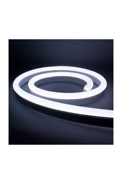 ACK AS03-00503 220V 7.5W 6500K Beyaz Neon Led 50 Metre