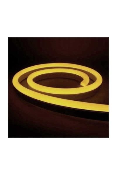 ACK AS03-00700 10W 24V DC Dimlenebilir 3000K Günışığı Neon Led 5 Metre
