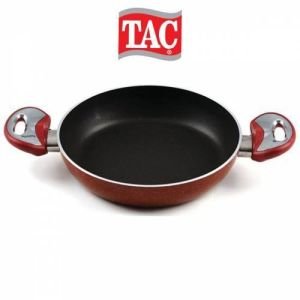 Taç TT1152 Granit Yumurta Sahan 20cm Seramik Dış Yüzey