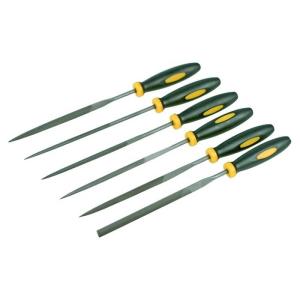 18 cm 5 li Set Metal Törpü Seti 5 Farklı Törpü Kaliteli