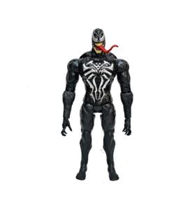 Venom 30 Cm Figür Oyuncak Sesli Işıklı