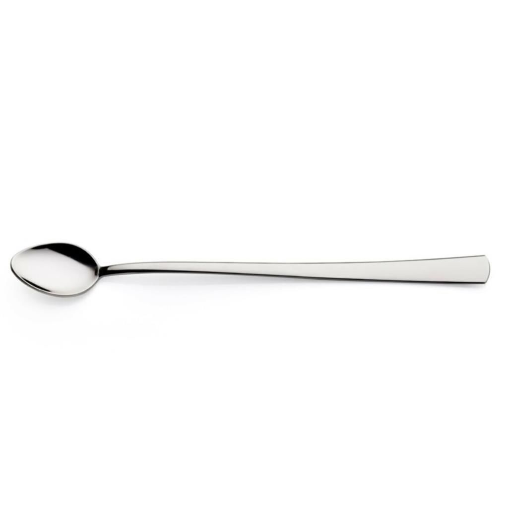 PASLANMAZ ÇELİKTEN ÜRETİM XXL UZUN BOY KOKTEYL KAŞIĞI 22.5 CM TAM BOY 1 ADET FİYATIDIR