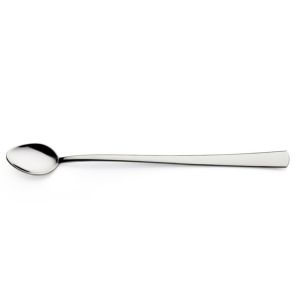 PASLANMAZ ÇELİKTEN ÜRETİM XXL UZUN BOY KOKTEYL KAŞIĞI 22.5 CM TAM BOY 1 ADET FİYATIDIR