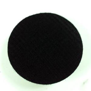 Avuç içi taşlama motoru cırt yapışkan yüzeyli flap disk 115 mm