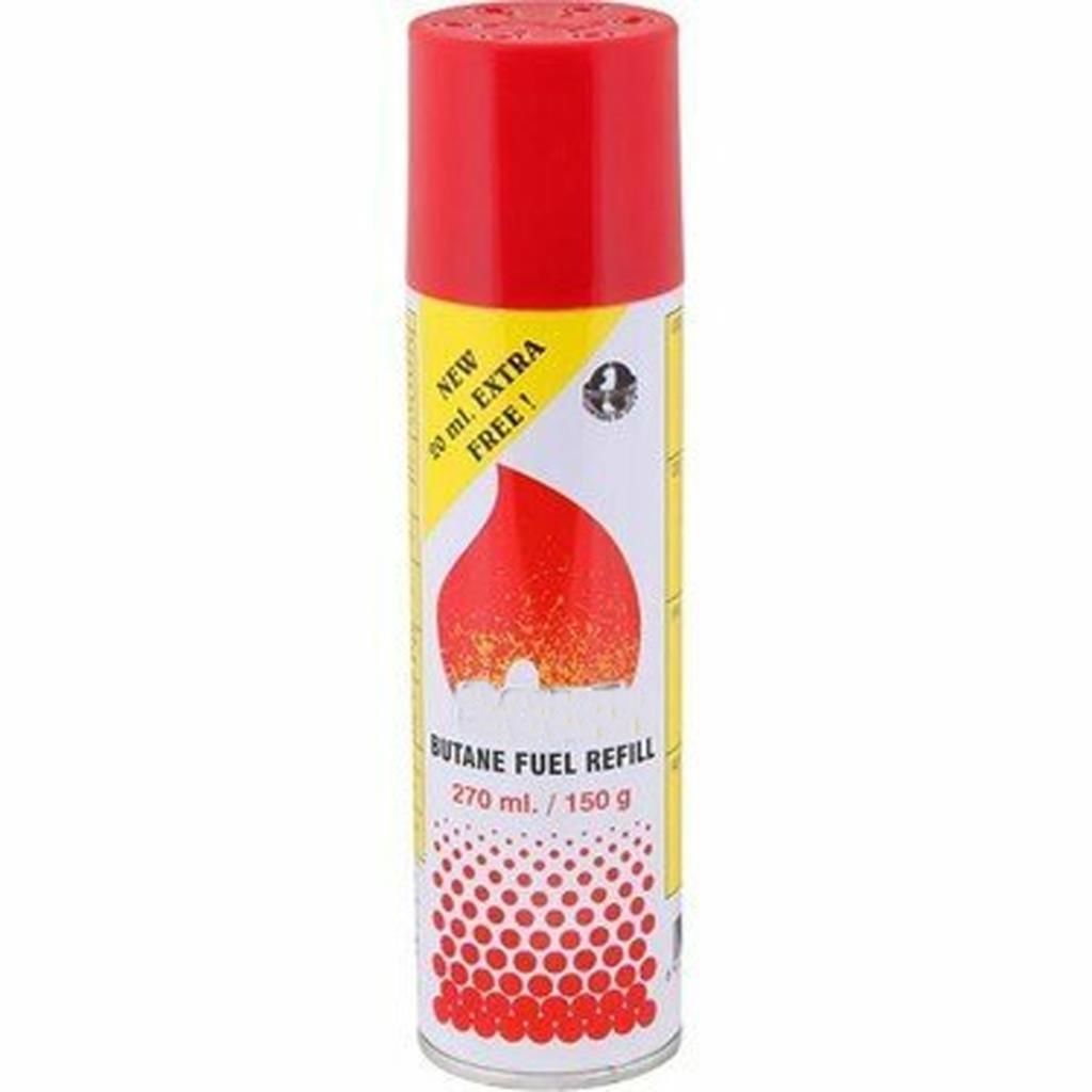 ÇAKMAK GAZI 270 ML