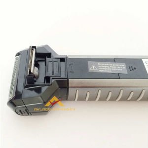 PRITECH ŞARJLI ÇİFT BIÇAKLI SAKAL TIRAŞ MAKİNESİ