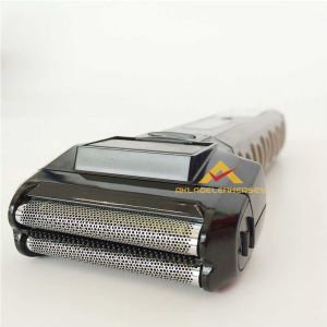 PRITECH ŞARJLI ÇİFT BIÇAKLI SAKAL TIRAŞ MAKİNESİ