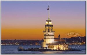 100x70 AHŞAP ÇERÇEVELİ CANVAS TABLO BÜYÜKBOY0154