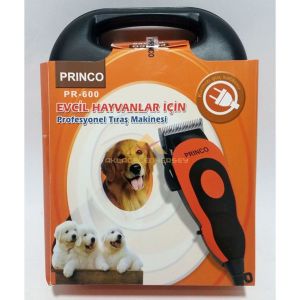 ÇantasızÜrün Evcil Hayvan Traş Makinesi Kedi Köpek Tıraş Makinesi
