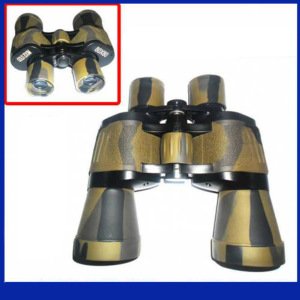 GOLD ZOOM 80X80 ERGONOMİK DİZAYN AVCI DÜRBÜNÜ