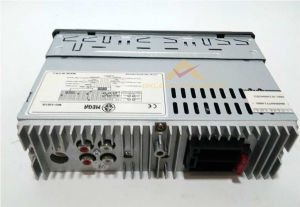 MEGA BLUETOOTLU KUMANDALI 4x50W OTO TEYP MG3361B