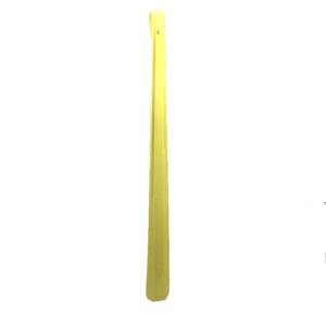 Uzun Boy Kaliteli Sert Plastikten Ayakkabı Çekeceği Kerata 57 cm Çekicek