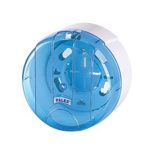 Palex İçten Çekmeli Küçük Mini Pratik Tuvalet Kağıdı Dispenseri