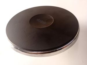 1000W Elektrikli Ocak Rezistansı 1000W Ø145mm Hotplate Döküm Üst Yüzeyli TürkMalı Orijinal Resistanz