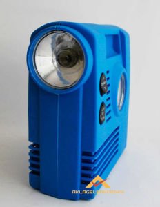 300psi 12V OTO ARAÇ LASTİK ŞİŞİRME KOMPRESÖRÜ