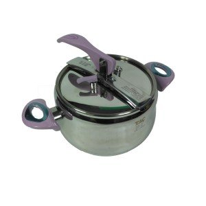 BORCAM 2LT YUVARLAK TENCERE 59003 BOY 27CM DERİNLİK 10CM PAŞABAHÇE KALİTELİ VE GÜVENİLİR ÜRÜN