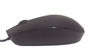 HP M10 Mouse Ergonomik tasarım 3 Butonlu Garanti Kapsamında Küçük boy1000 dpi Mat doku