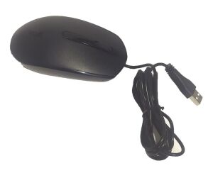 HP M10 Mouse Ergonomik tasarım 3 Butonlu Garanti Kapsamında Küçük boy1000 dpi Mat doku