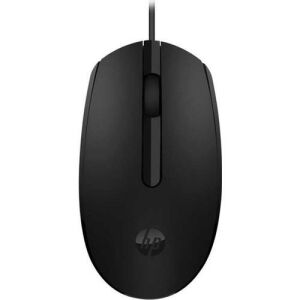 HP M10 Mouse Ergonomik tasarım 3 Butonlu Garanti Kapsamında Küçük boy1000 dpi Mat doku