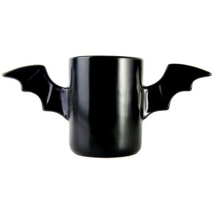Seramik Bat Mug Kupa Bardak
