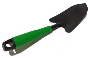 Kürekli Tırmıklı Çapalı Dayanıklı ve Sağlam 3'lü Bahçe Çapa Seti 31cm Uzunlukta Sağlam ve Dayanıklı
