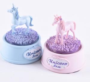 Unicorn Müzik Kutusu