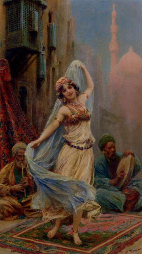 AHŞAP ÇERÇEVELİ CANVAS TABLO RESSAMLAR1141 40x30