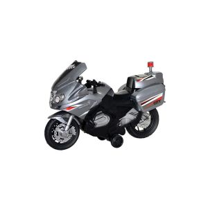 918-1B Sürtmeli Işıklı Motorsiklet