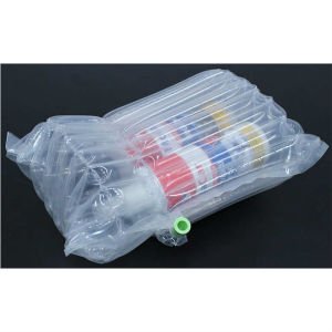 Şişme hava yastıklı sevk ambalajı 29x31cm açılabilir,katlanabilir güvenli hava korumalı poşet