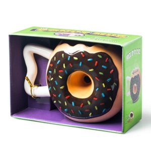Donut Kupa Bardak