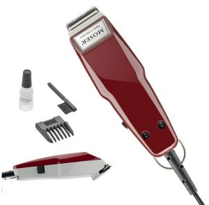 Moser Type 1411 Profesyonel Saç Ve Ense Mini Traş Makinesi