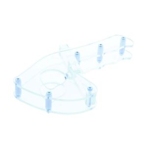 Pratik Kolay Ergonomik Universal Isıtıcı Ufo Cam Kesme Aparatı
