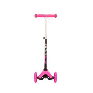 ST256 Startech Mini Scooter Fuşya