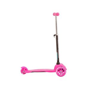 ST256 Startech Mini Scooter Fuşya