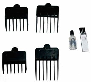 Dünya Markası Razor Keskin Saç ve Sakal Şekillendirme Makinesi  EA-4602