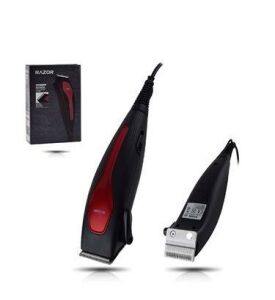 Dünya Markası Razor Keskin Saç ve Sakal Şekillendirme Makinesi  EA-4602