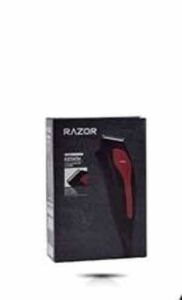 Dünya Markası Razor Keskin Saç ve Sakal Şekillendirme Makinesi  EA-4602
