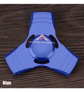 Star Wars Metal Stres Çarkı Metal Rulmanlı Süper Hızlı En Uzun süre Dönen Süper Stres Çarkı Spinner