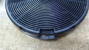 ELECTROLUX EFF 75 ANKASTRE DAVLUMBAZ SÜNGER KARBON FİLTRESİ