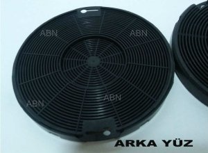ELECTROLUX EFF 75 ANKASTRE DAVLUMBAZ SÜNGER KARBON FİLTRESİ