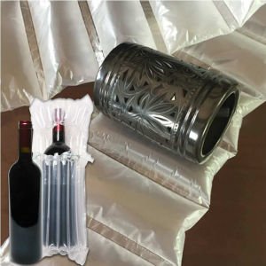 Şişme hava yastıklı sevk ambalajı 22x18cm açılabilir,katlanabilir güvenli hava korumalı poşet